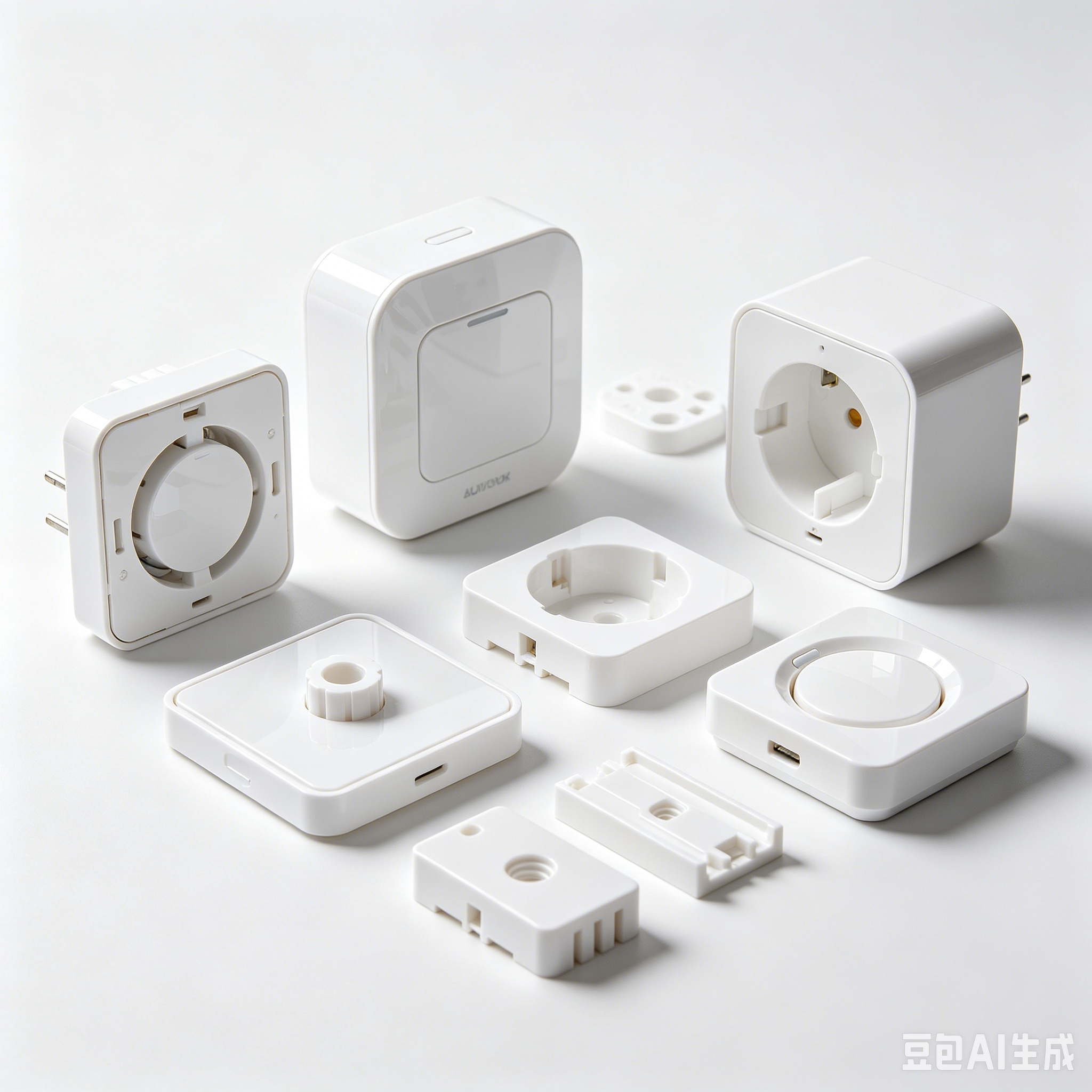 荥阳模具开发